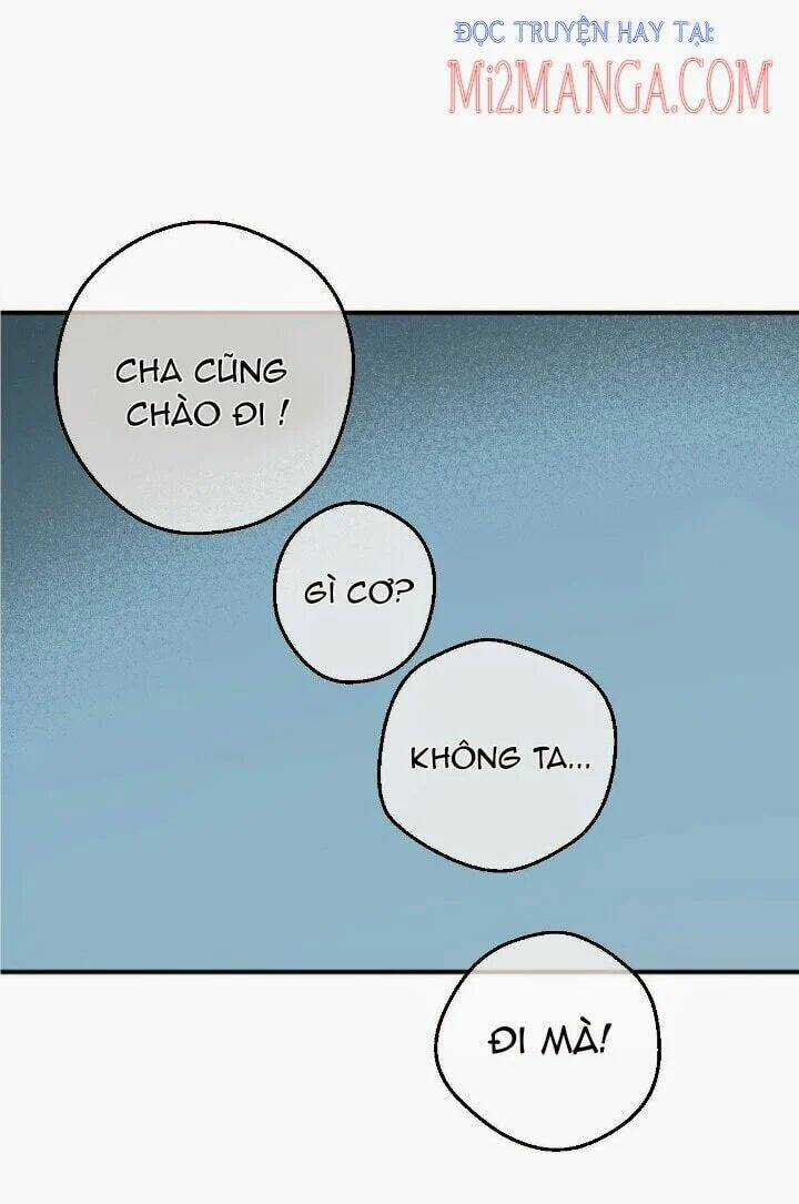 Một Ngày Nọ Ta Trở Thành Công Chúa Chapter 114.5 trang 19