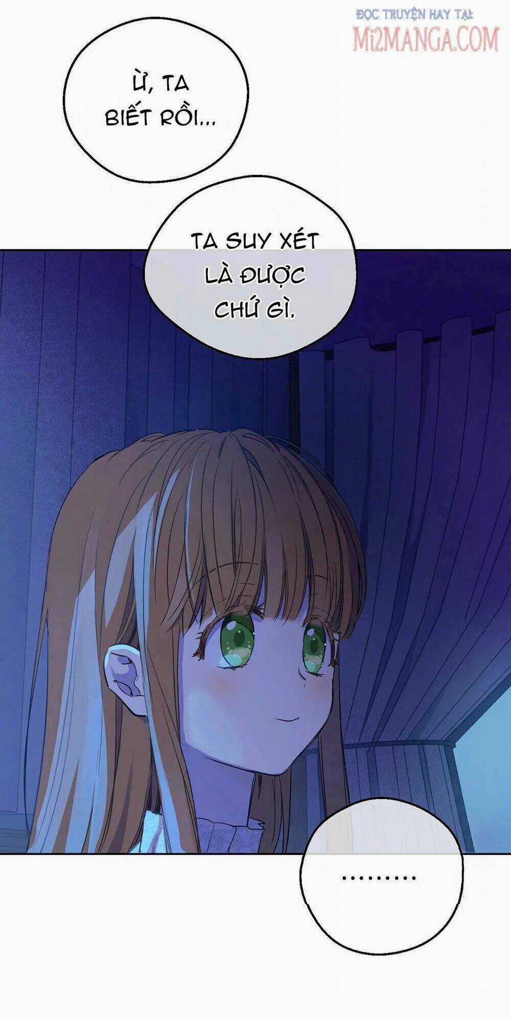 Một Ngày Nọ Ta Trở Thành Công Chúa Chapter 114.5 trang 2