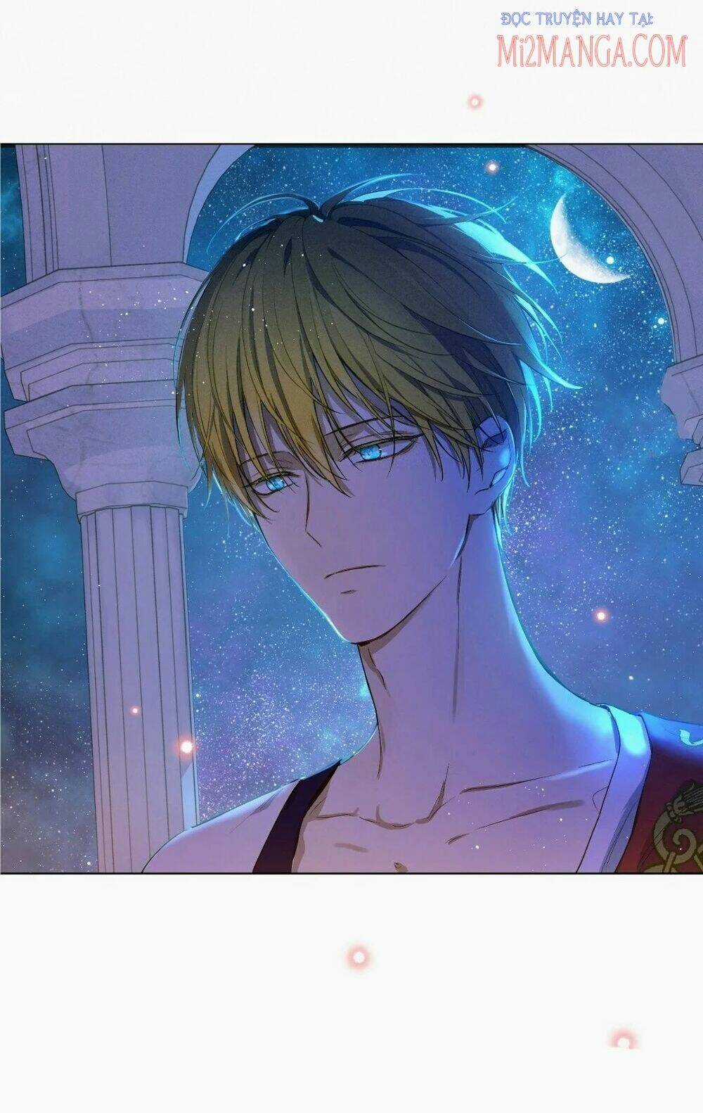 Một Ngày Nọ Ta Trở Thành Công Chúa Chapter 114.5 trang 22