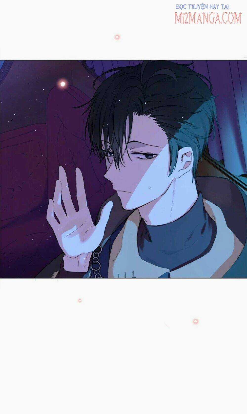 Một Ngày Nọ Ta Trở Thành Công Chúa Chapter 114.5 trang 23