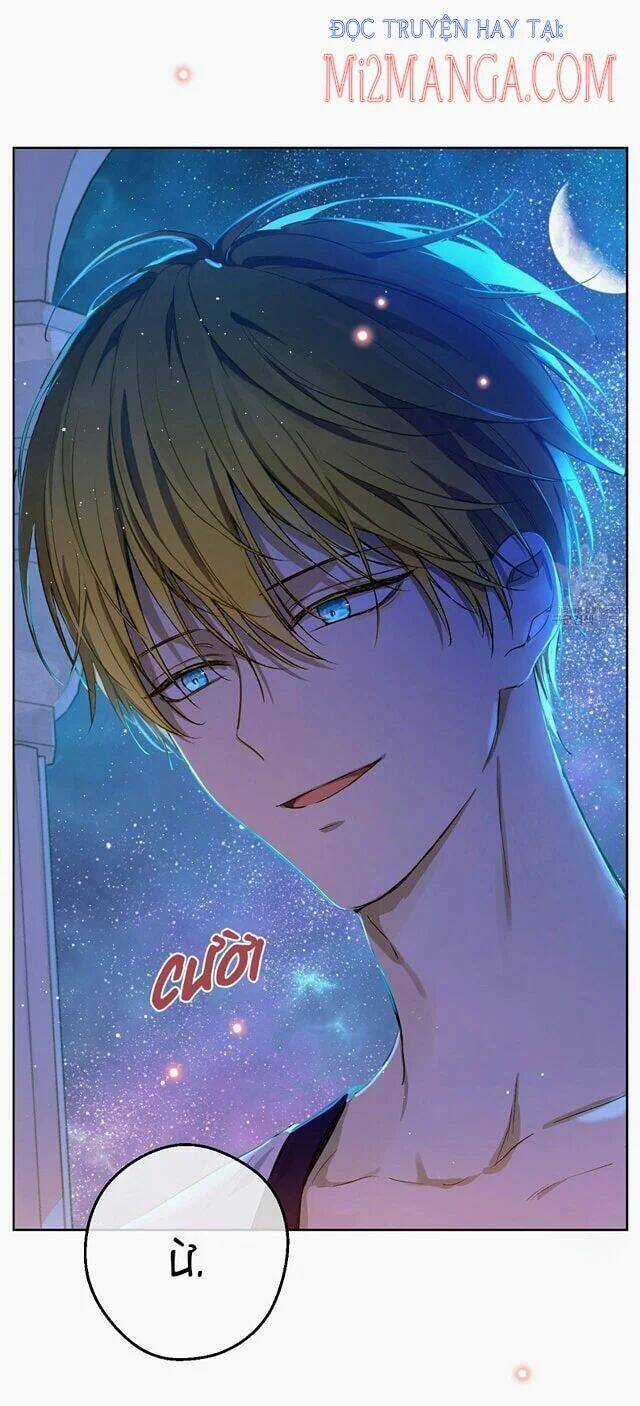 Một Ngày Nọ Ta Trở Thành Công Chúa Chapter 114.5 trang 24