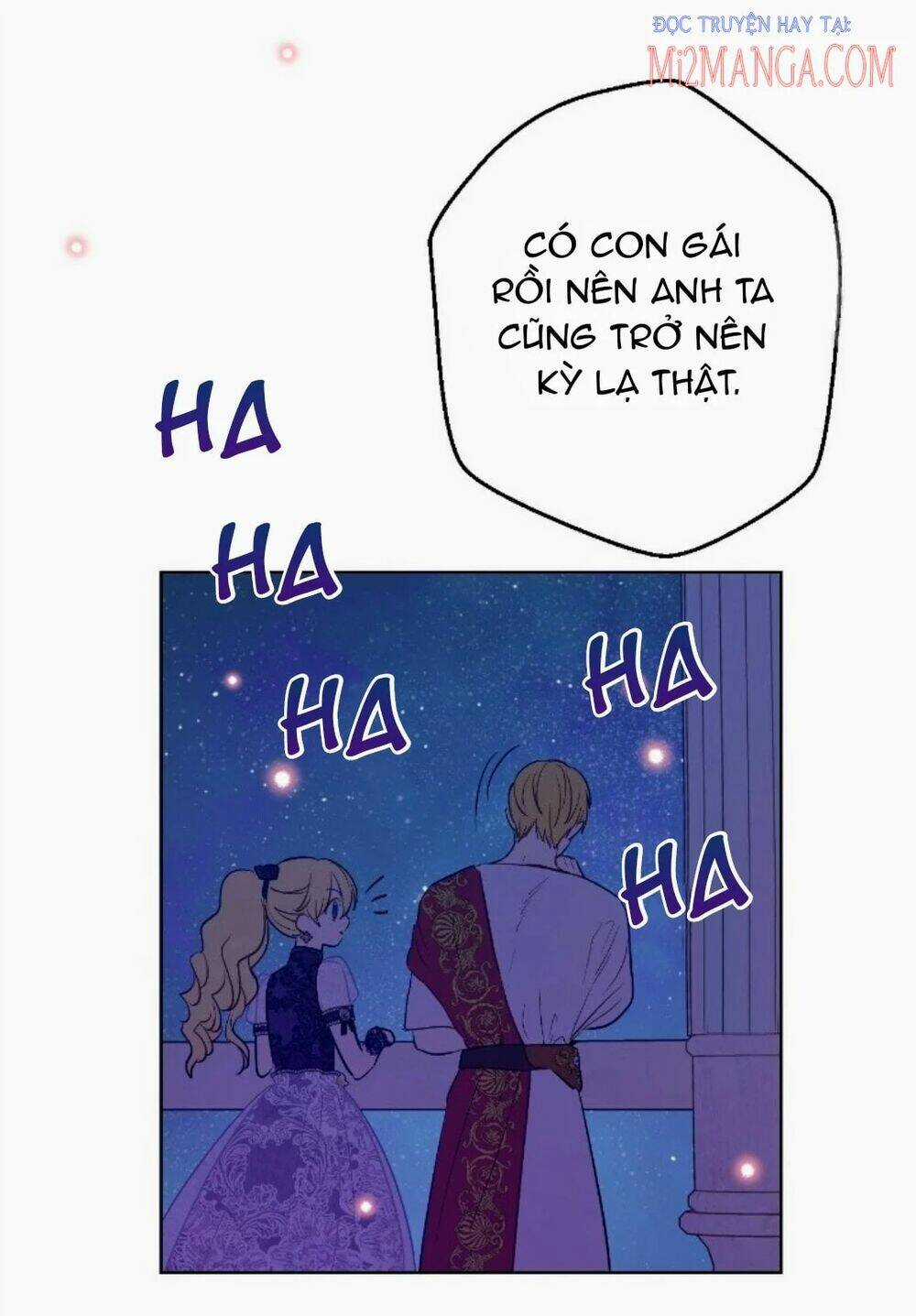 Một Ngày Nọ Ta Trở Thành Công Chúa Chapter 114.5 trang 26