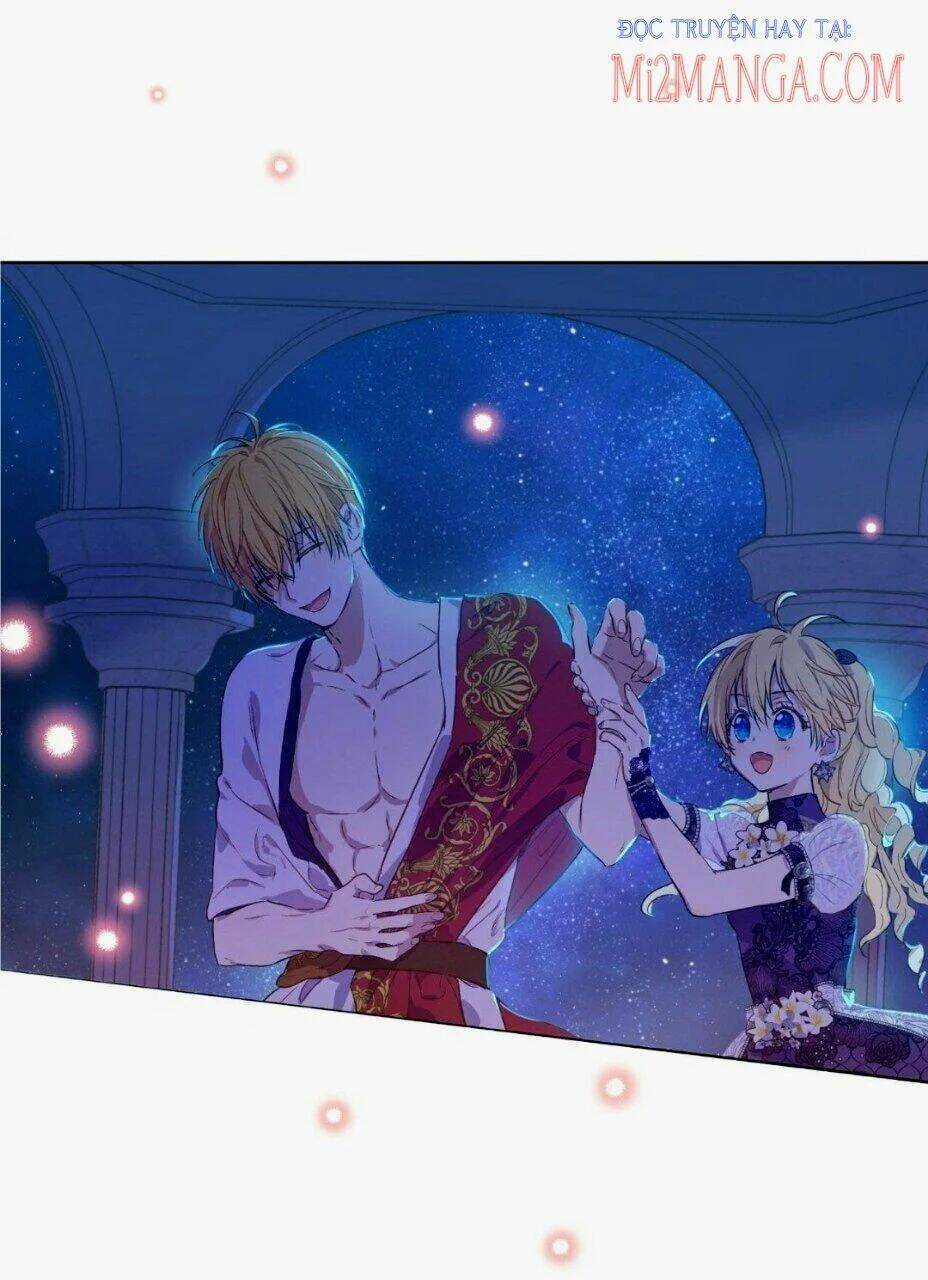 Một Ngày Nọ Ta Trở Thành Công Chúa Chapter 114.5 trang 29