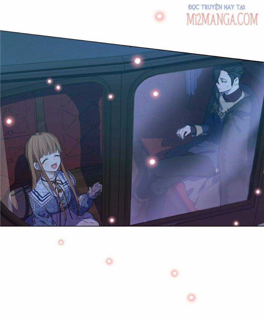 Một Ngày Nọ Ta Trở Thành Công Chúa Chapter 114.5 trang 30