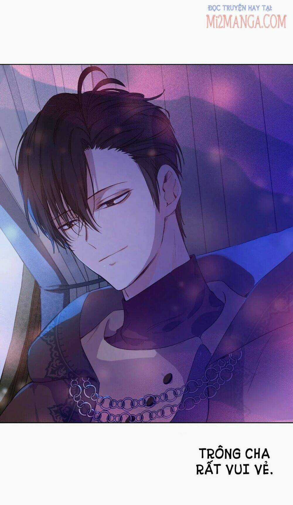 Một Ngày Nọ Ta Trở Thành Công Chúa Chapter 114.5 trang 7