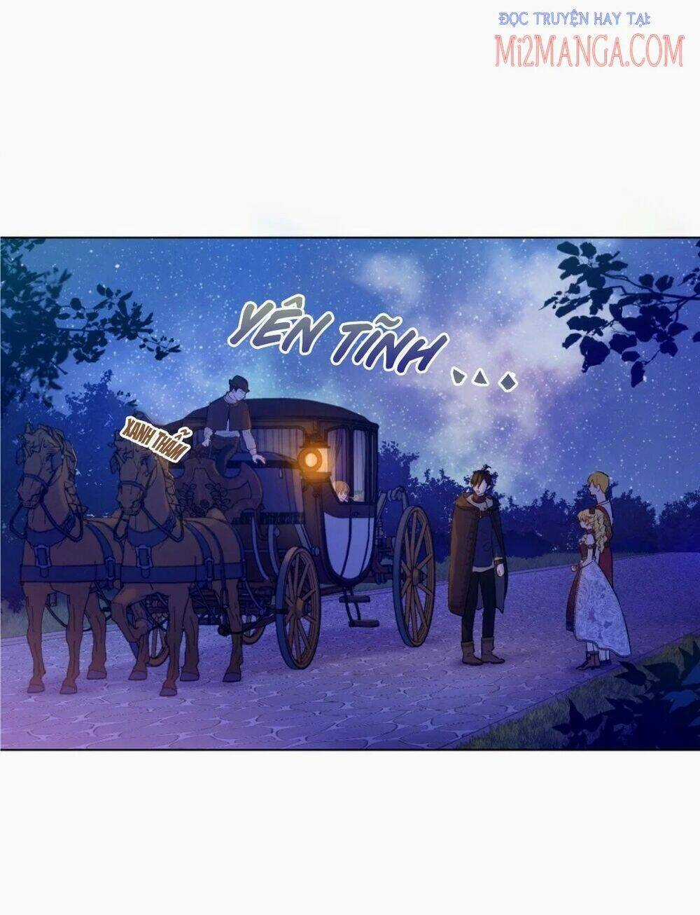 Một Ngày Nọ Ta Trở Thành Công Chúa Chapter 114 trang 10