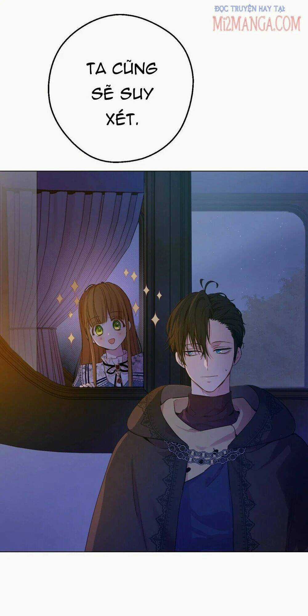 Một Ngày Nọ Ta Trở Thành Công Chúa Chapter 114 trang 12