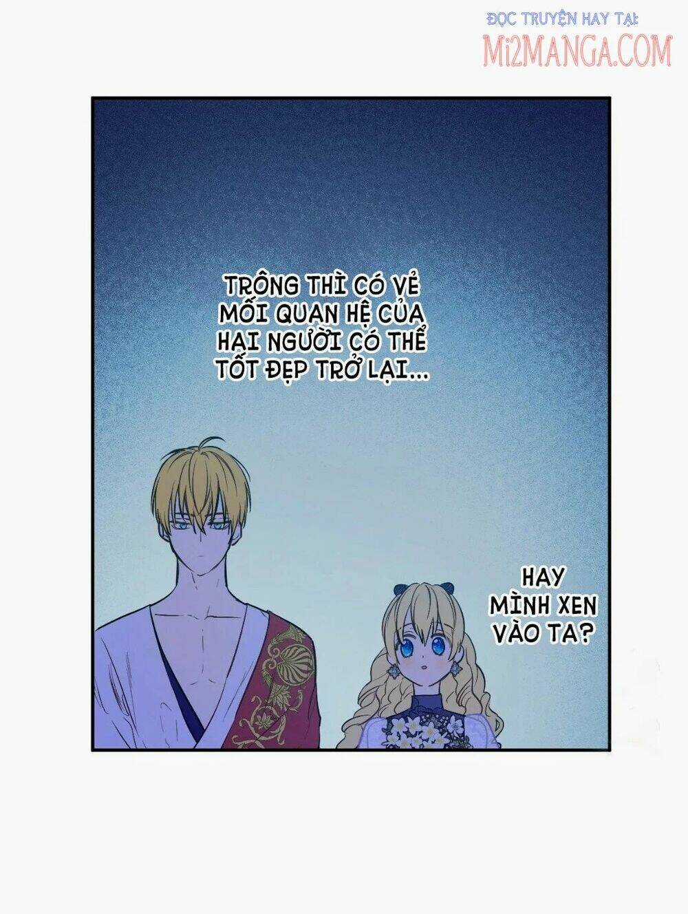 Một Ngày Nọ Ta Trở Thành Công Chúa Chapter 114 trang 15