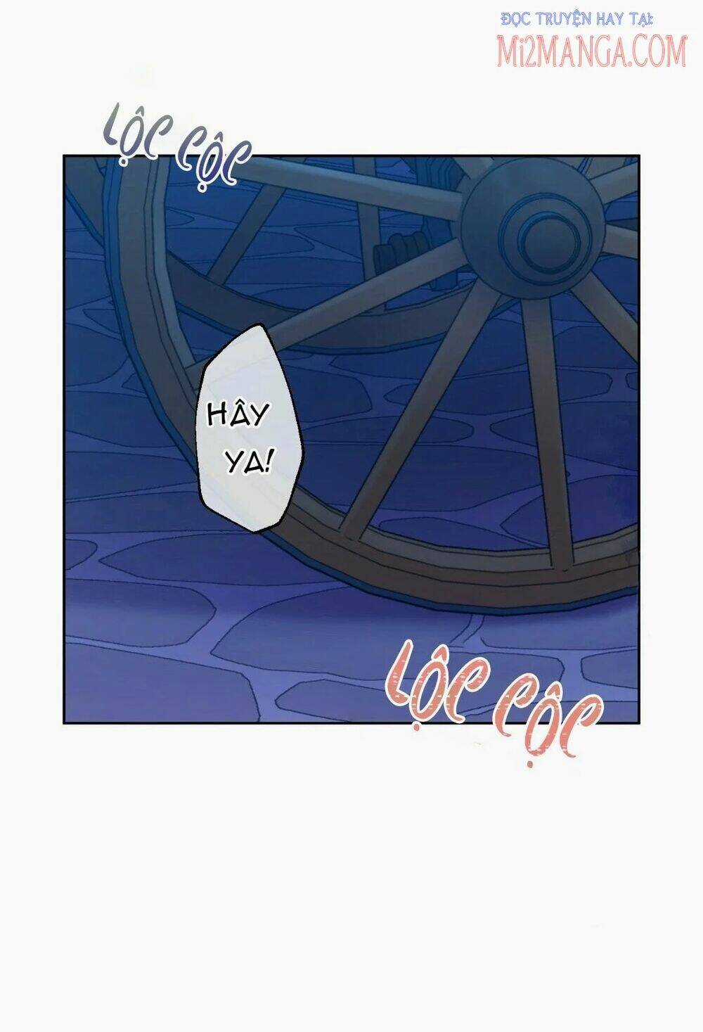 Một Ngày Nọ Ta Trở Thành Công Chúa Chapter 114 trang 19