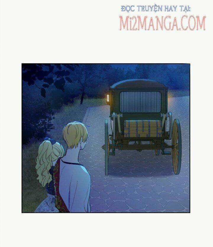 Một Ngày Nọ Ta Trở Thành Công Chúa Chapter 114 trang 20