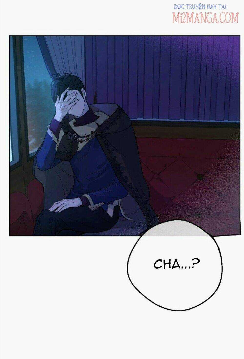 Một Ngày Nọ Ta Trở Thành Công Chúa Chapter 114 trang 24