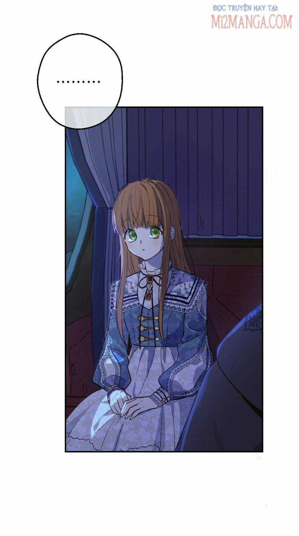 Một Ngày Nọ Ta Trở Thành Công Chúa Chapter 114 trang 25