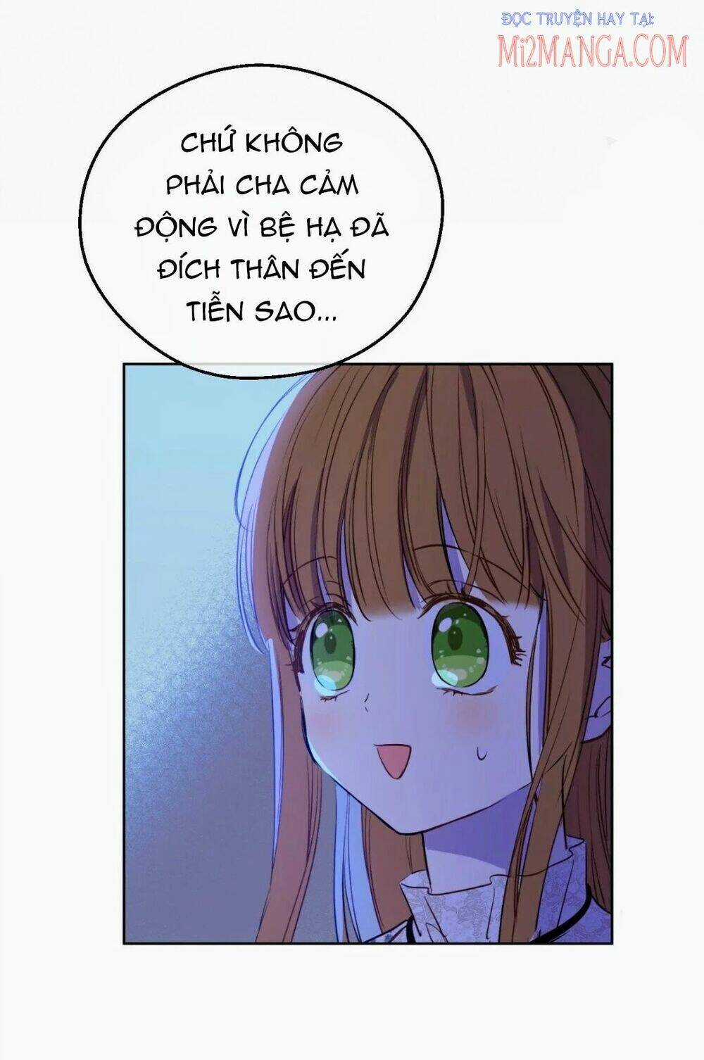 Một Ngày Nọ Ta Trở Thành Công Chúa Chapter 114 trang 27