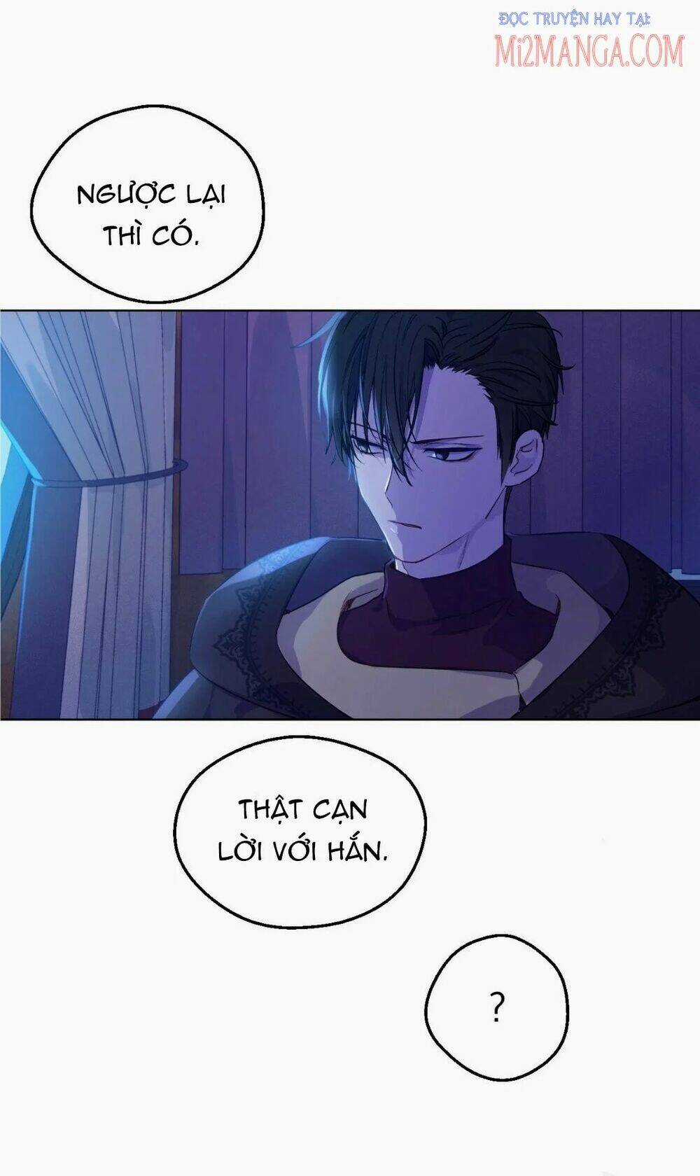 Một Ngày Nọ Ta Trở Thành Công Chúa Chapter 114 trang 28