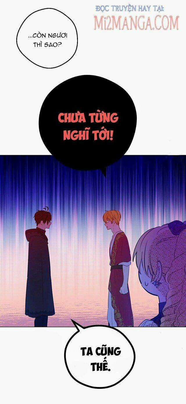 Một Ngày Nọ Ta Trở Thành Công Chúa Chapter 114 trang 3