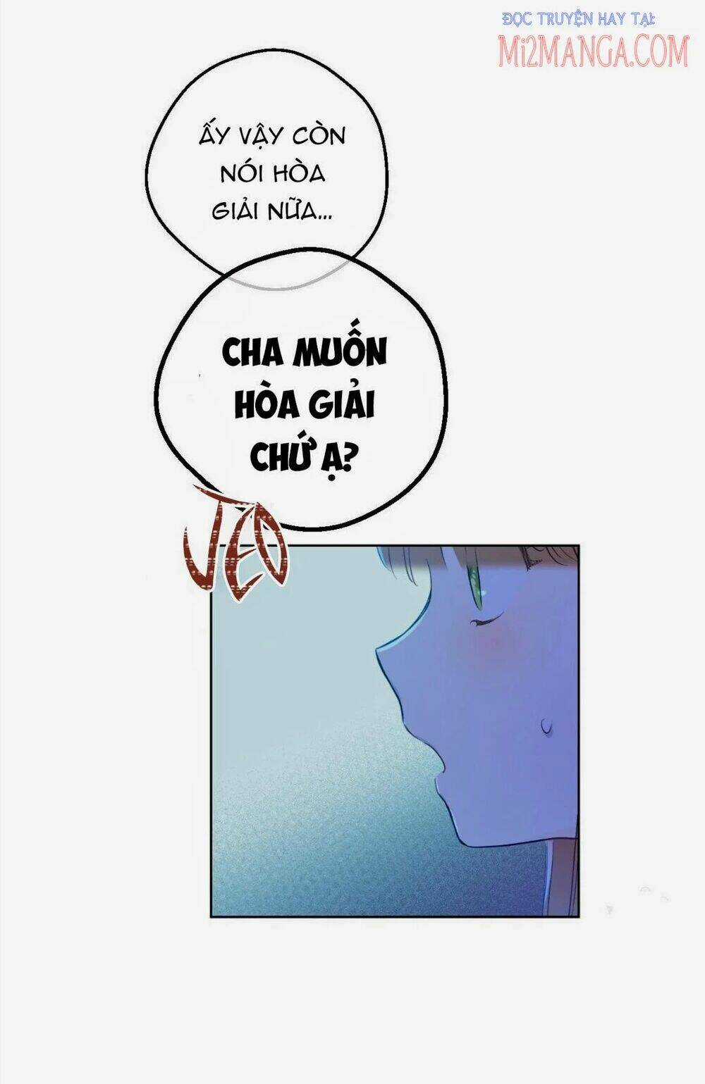 Một Ngày Nọ Ta Trở Thành Công Chúa Chapter 114 trang 31