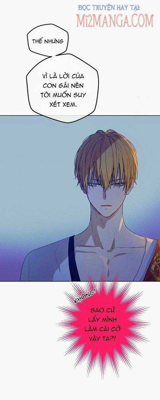 Một Ngày Nọ Ta Trở Thành Công Chúa Chapter 114 trang 5