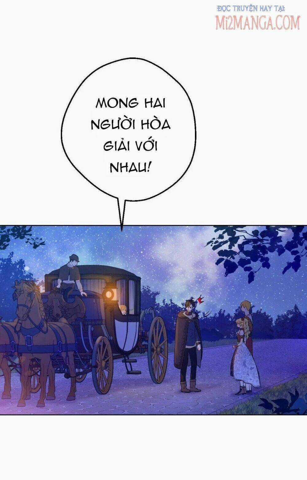 Một Ngày Nọ Ta Trở Thành Công Chúa Chapter 114 trang 9