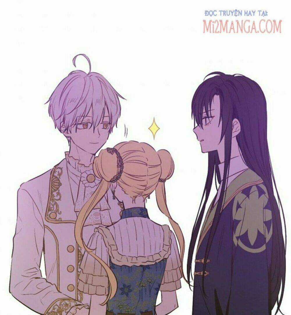 Một Ngày Nọ Ta Trở Thành Công Chúa Chapter 115.5 trang 13