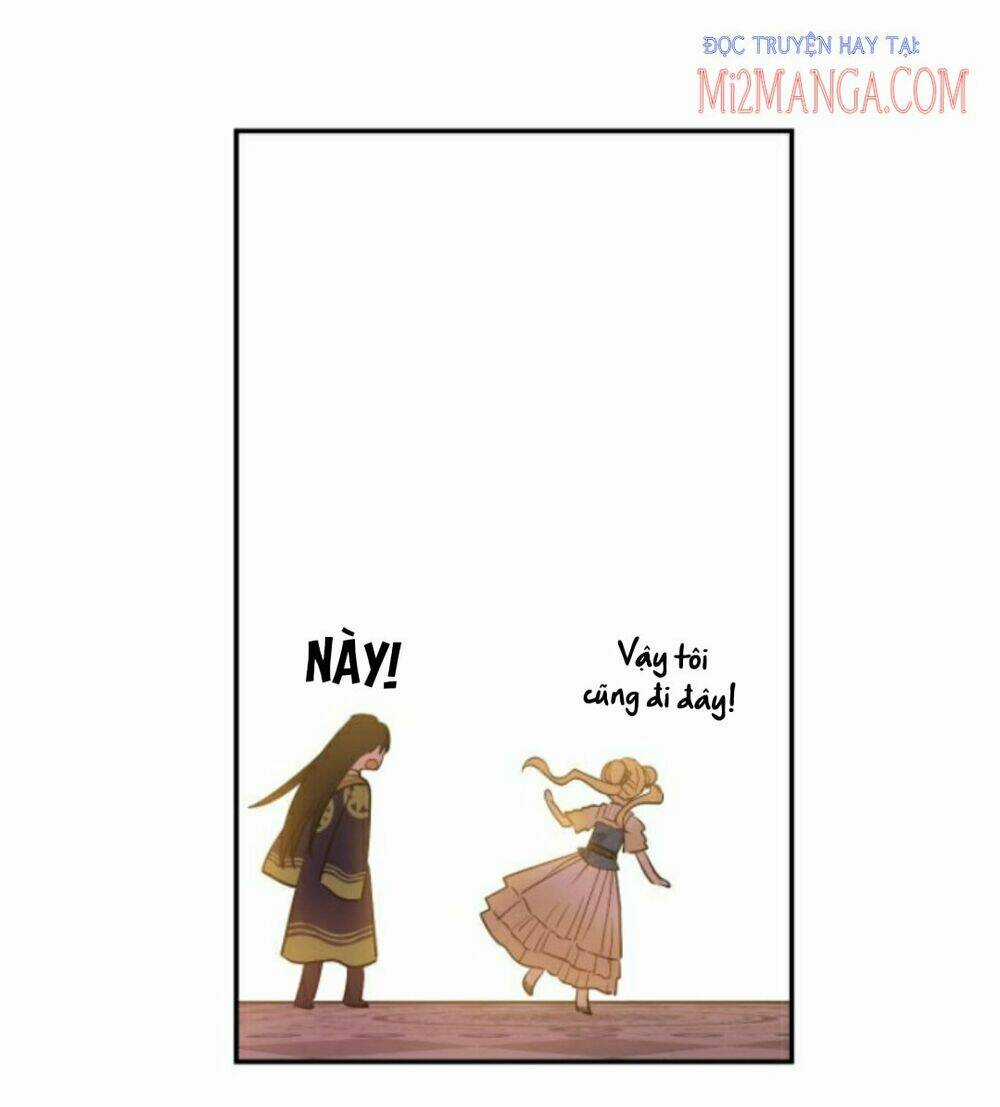 Một Ngày Nọ Ta Trở Thành Công Chúa Chapter 115.5 trang 16