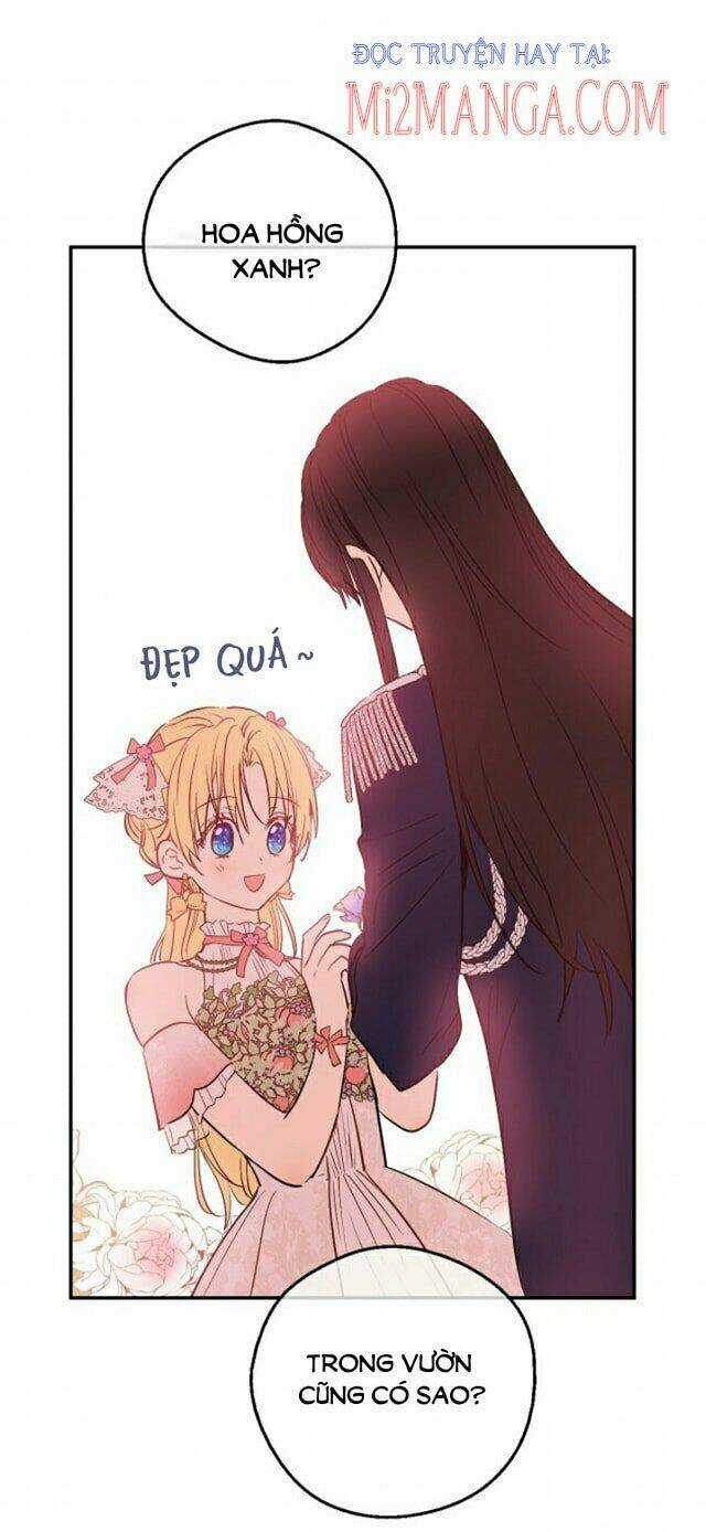 Một Ngày Nọ Ta Trở Thành Công Chúa Chapter 115.5 trang 19