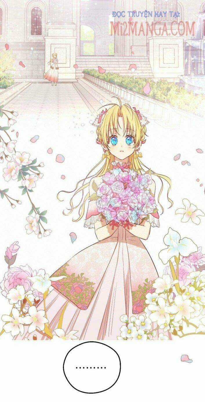 Một Ngày Nọ Ta Trở Thành Công Chúa Chapter 115.5 trang 25