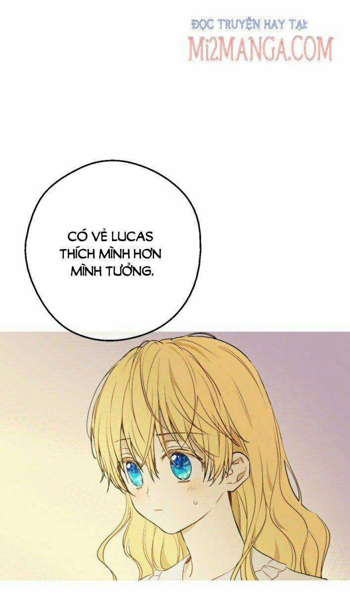 Một Ngày Nọ Ta Trở Thành Công Chúa Chapter 115.5 trang 26