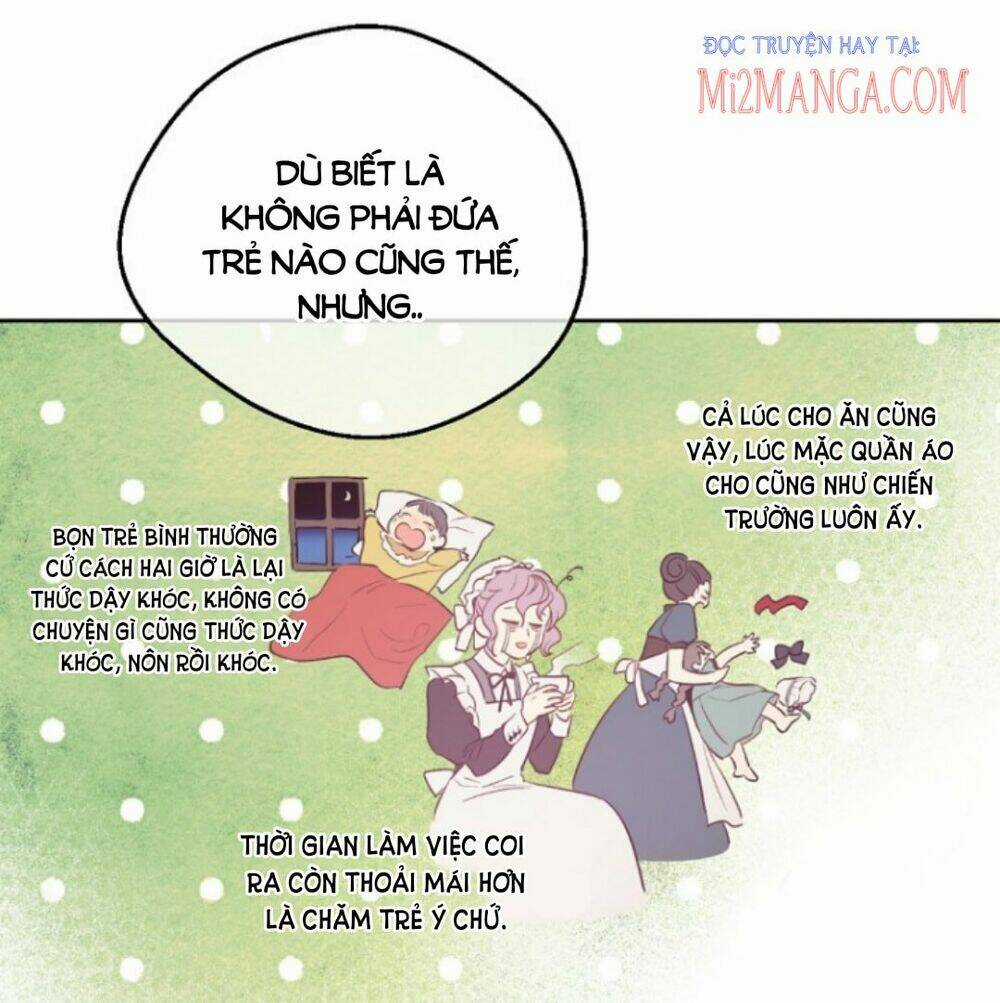 Một Ngày Nọ Ta Trở Thành Công Chúa Chapter 115.5 trang 32