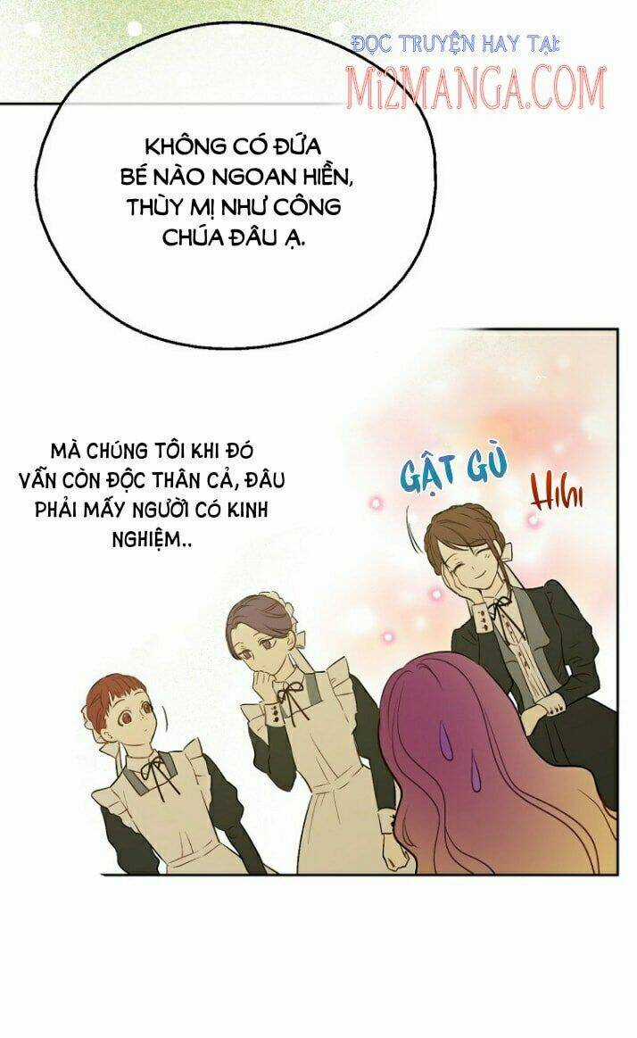 Một Ngày Nọ Ta Trở Thành Công Chúa Chapter 115.5 trang 33