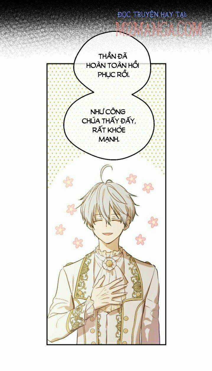 Một Ngày Nọ Ta Trở Thành Công Chúa Chapter 115.5 trang 4