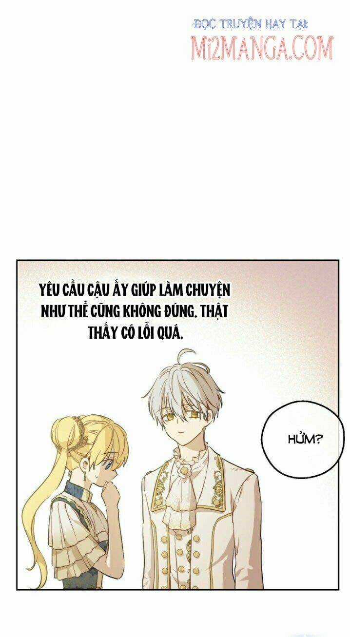 Một Ngày Nọ Ta Trở Thành Công Chúa Chapter 115.5 trang 5