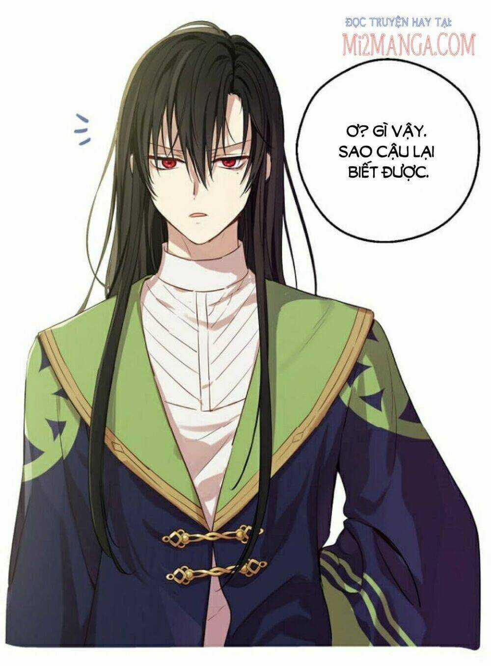 Một Ngày Nọ Ta Trở Thành Công Chúa Chapter 115.5 trang 7