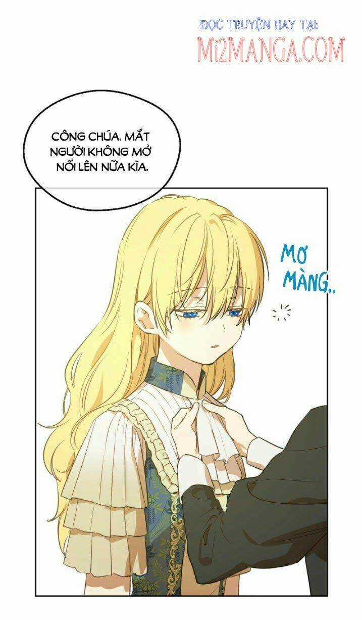 Một Ngày Nọ Ta Trở Thành Công Chúa Chapter 115 trang 10