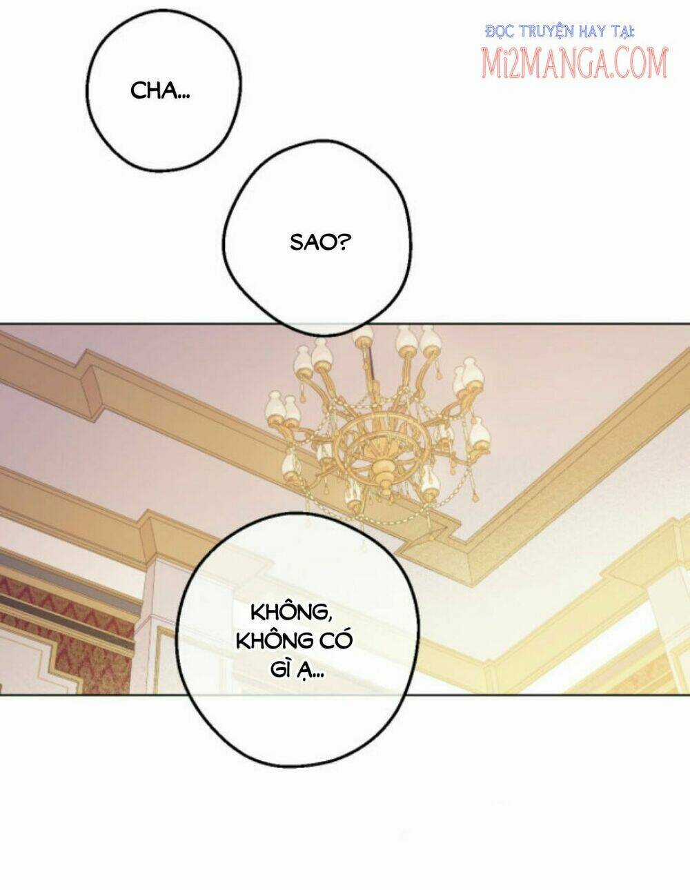 Một Ngày Nọ Ta Trở Thành Công Chúa Chapter 115 trang 19