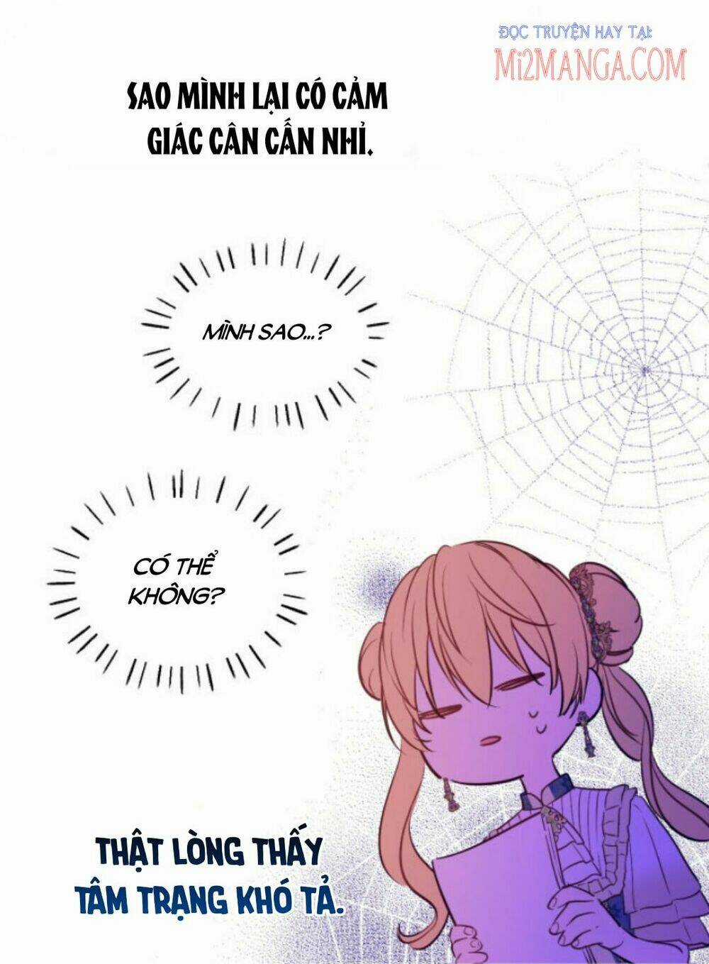 Một Ngày Nọ Ta Trở Thành Công Chúa Chapter 115 trang 21