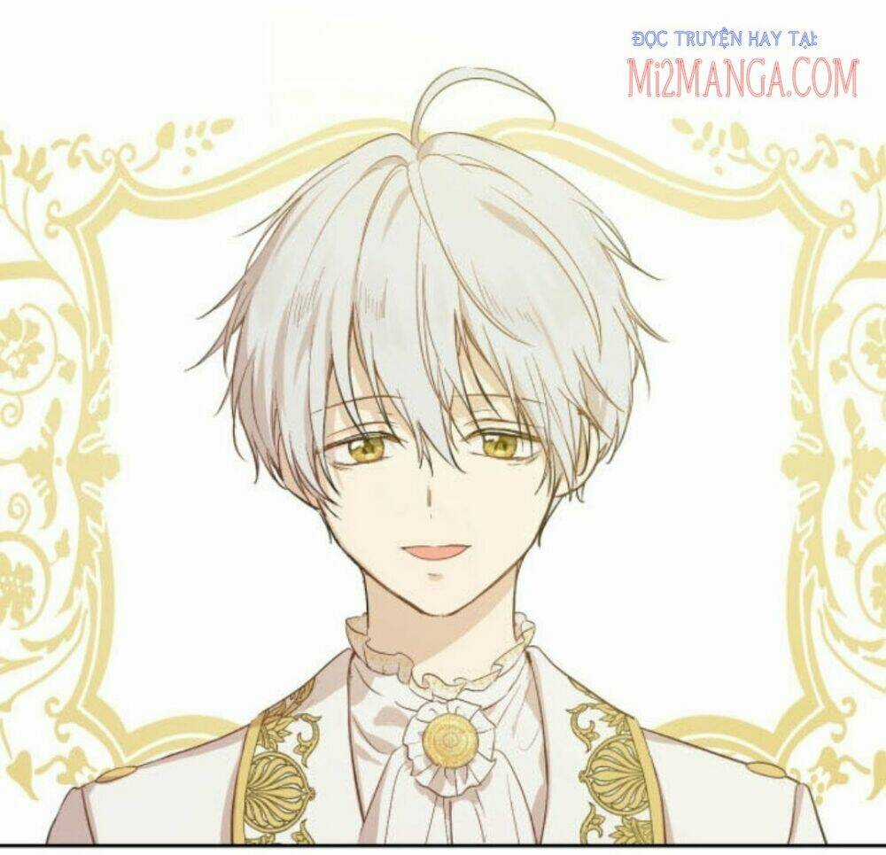 Một Ngày Nọ Ta Trở Thành Công Chúa Chapter 115 trang 25