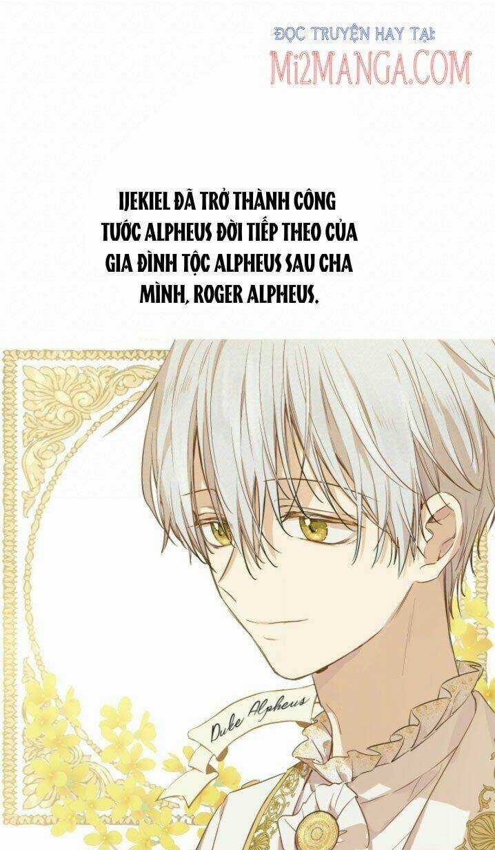 Một Ngày Nọ Ta Trở Thành Công Chúa Chapter 115 trang 28