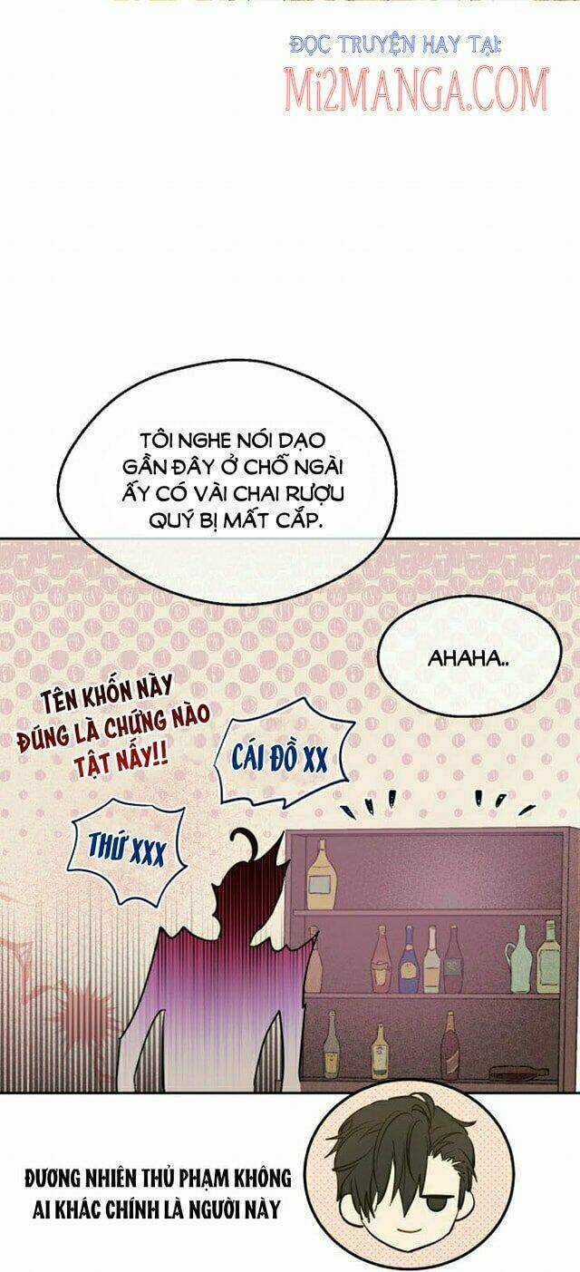 Một Ngày Nọ Ta Trở Thành Công Chúa Chapter 115 trang 29