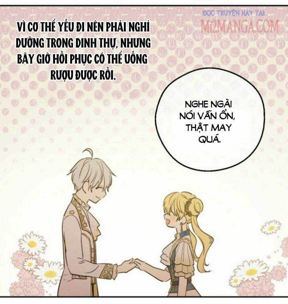 Một Ngày Nọ Ta Trở Thành Công Chúa Chapter 115 trang 30