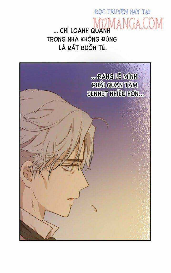 Một Ngày Nọ Ta Trở Thành Công Chúa Chapter 115 trang 32