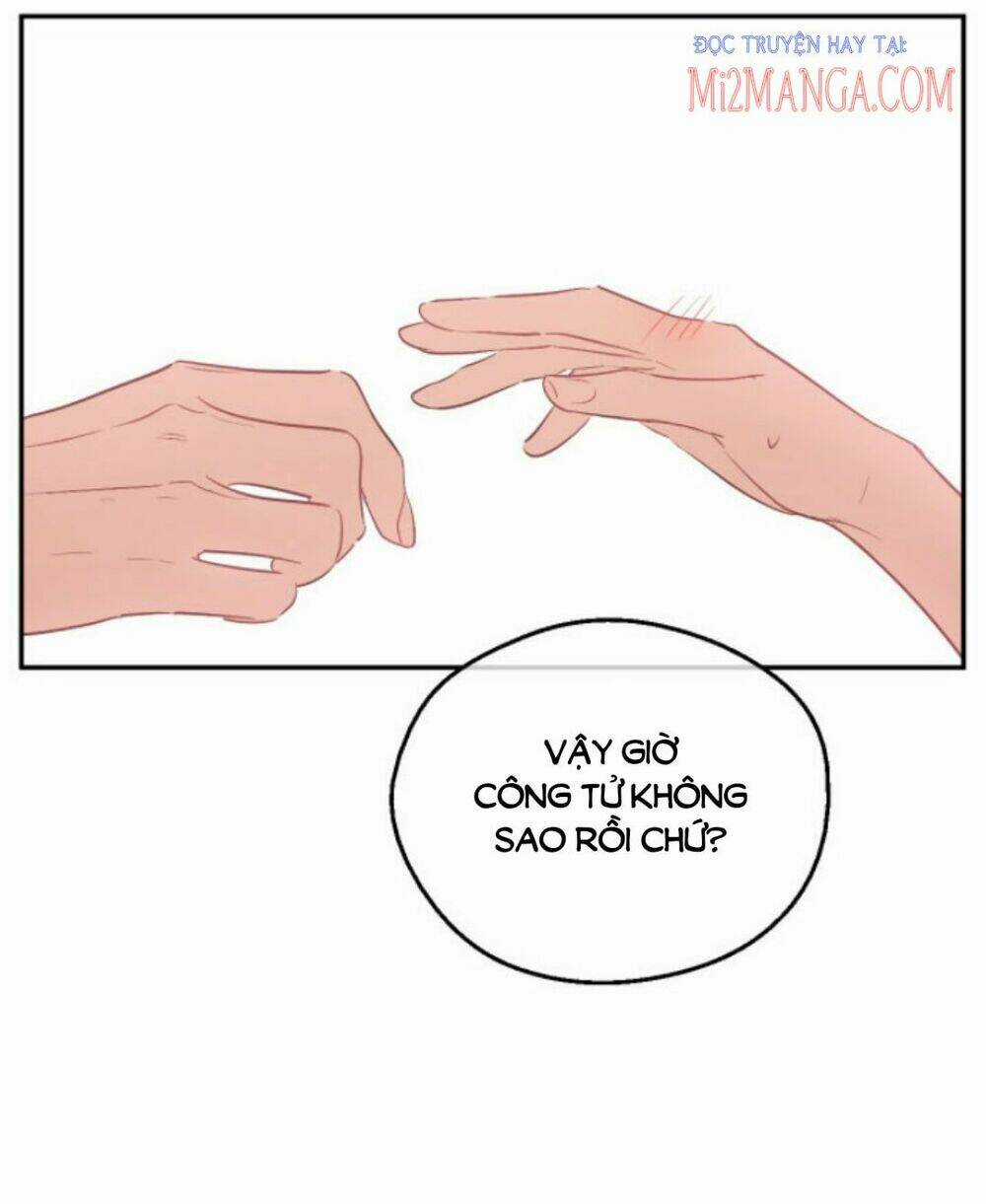 Một Ngày Nọ Ta Trở Thành Công Chúa Chapter 115 trang 34