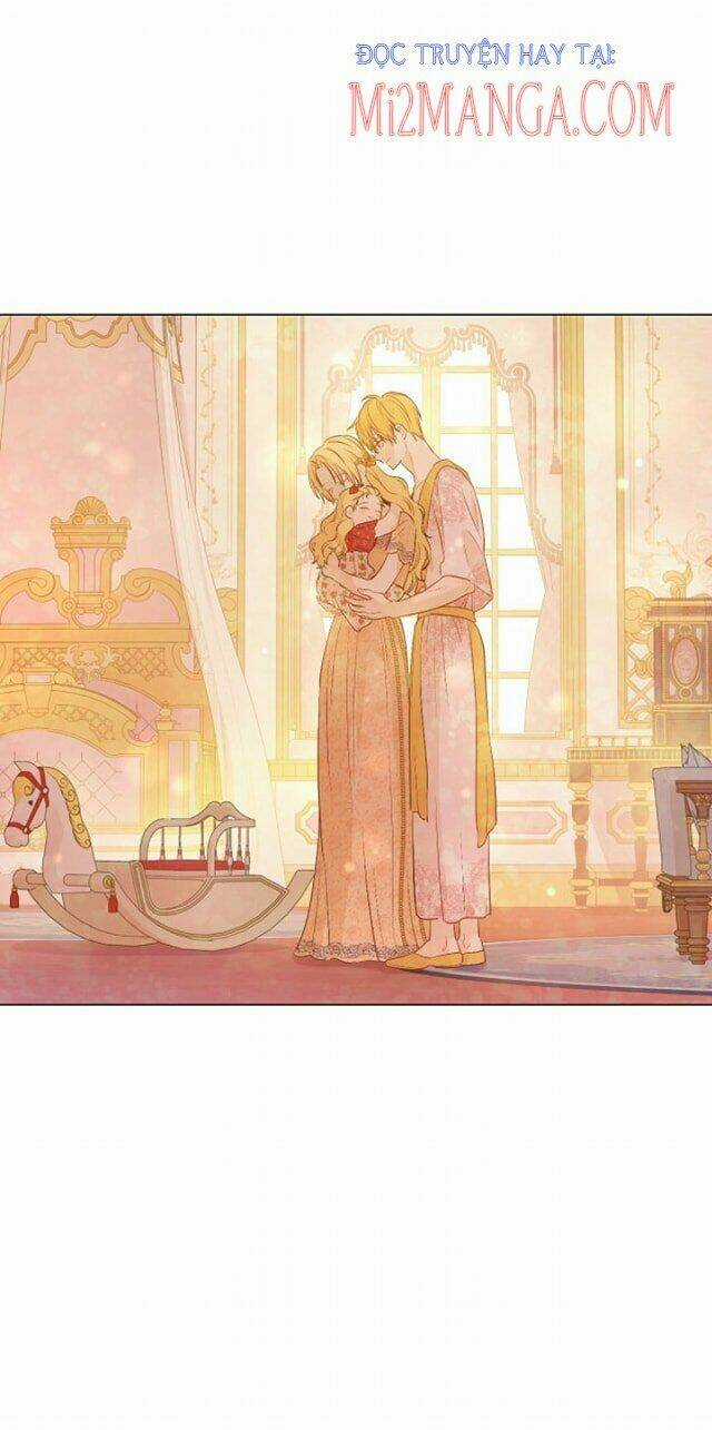 Một Ngày Nọ Ta Trở Thành Công Chúa Chapter 115 trang 5