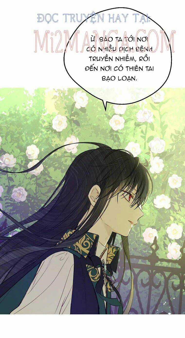 Một Ngày Nọ Ta Trở Thành Công Chúa Chapter 116.5 trang 16