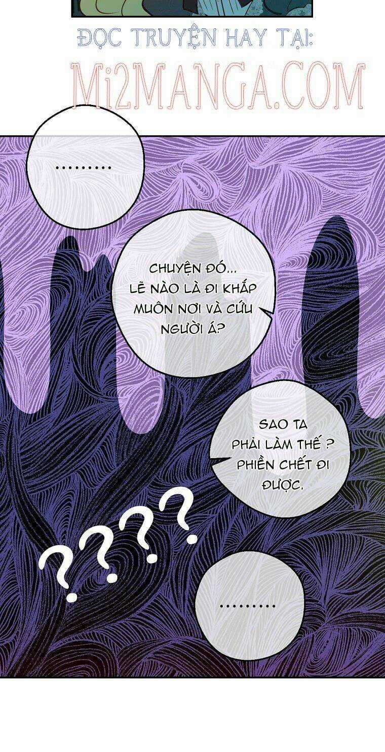 Một Ngày Nọ Ta Trở Thành Công Chúa Chapter 116.5 trang 18