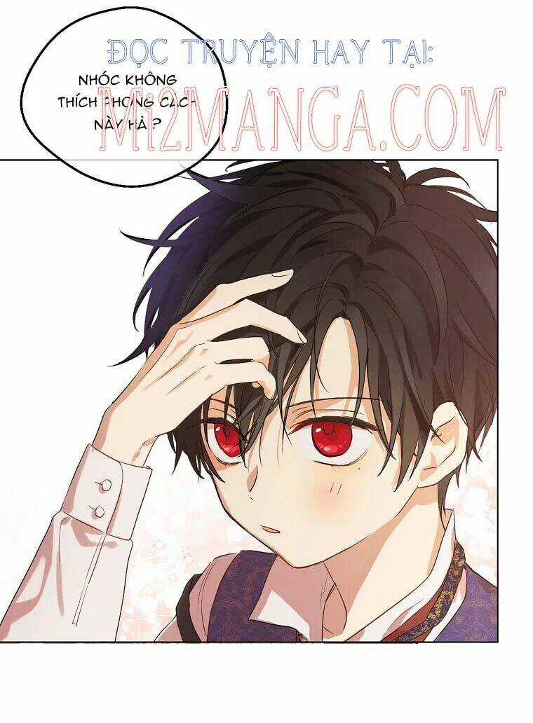 Một Ngày Nọ Ta Trở Thành Công Chúa Chapter 116.5 trang 2