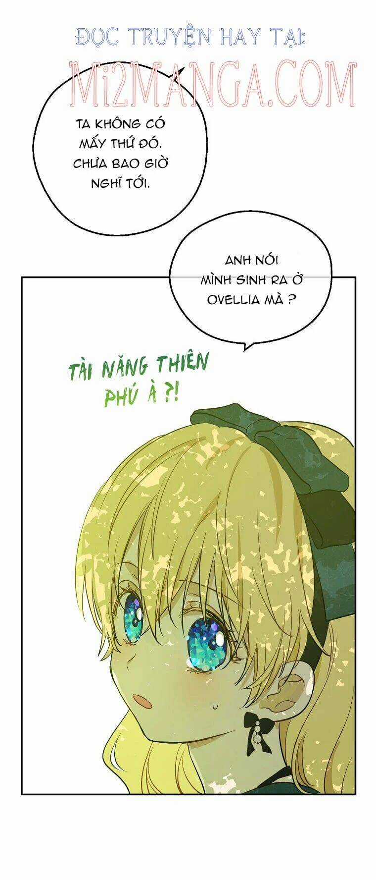 Một Ngày Nọ Ta Trở Thành Công Chúa Chapter 116.5 trang 20