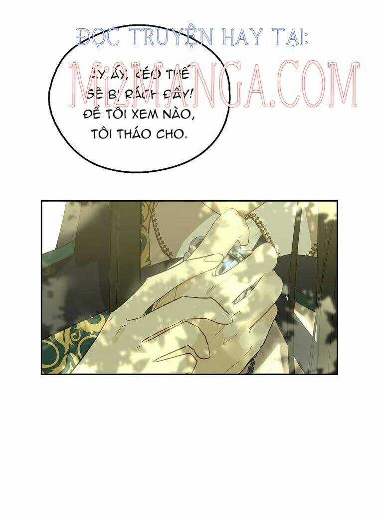 Một Ngày Nọ Ta Trở Thành Công Chúa Chapter 116.5 trang 26