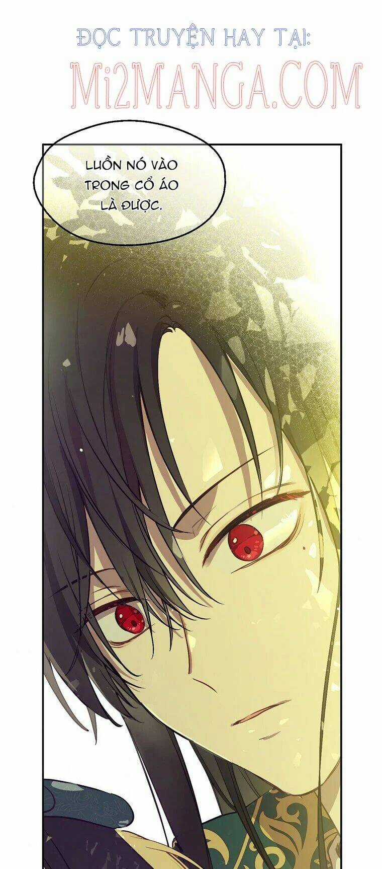 Một Ngày Nọ Ta Trở Thành Công Chúa Chapter 116.5 trang 27