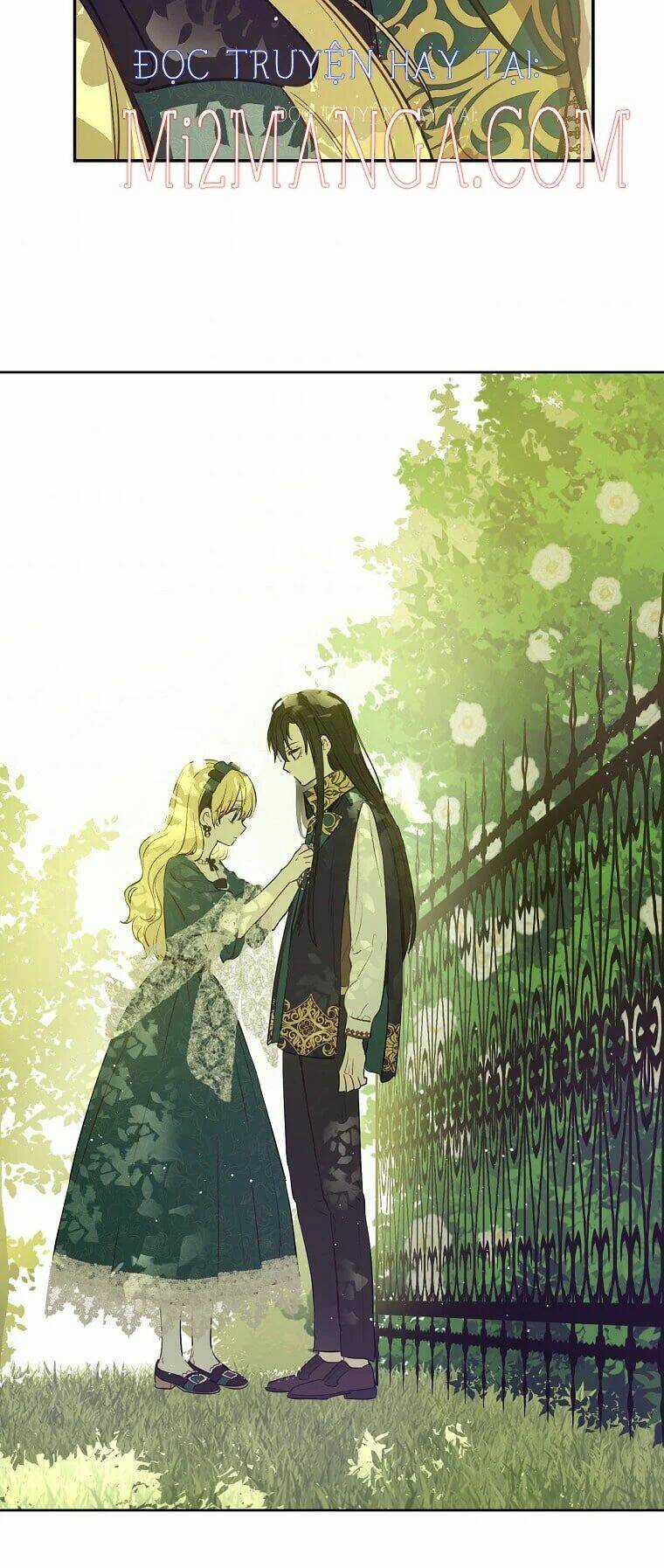 Một Ngày Nọ Ta Trở Thành Công Chúa Chapter 116.5 trang 28