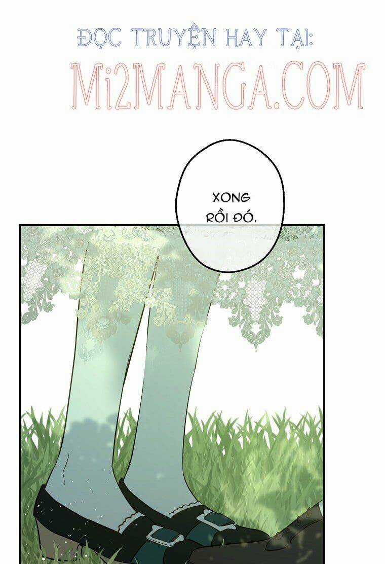 Một Ngày Nọ Ta Trở Thành Công Chúa Chapter 116.5 trang 30